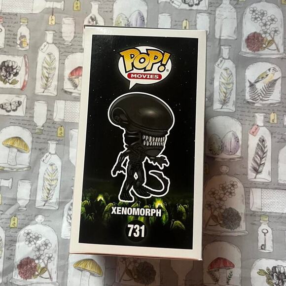 Funko pop xenomorph target exclusive - Picture 4 of 6